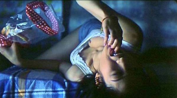 Theft Under The Sun Fotoğrafı