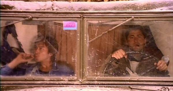 Theft Under The Sun Fotoğrafı