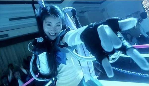 Twinkle Twinkle Lucky Star Fotoğrafı