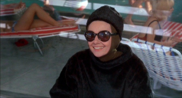 Öldüren Şüphe fotoğrafı