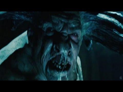 Titanların Öfkesi Fotoğrafı