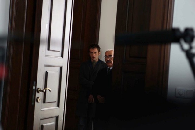 Av Mevsimi Fotoğrafı