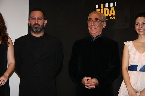 Av Mevsimi Fotoğrafı