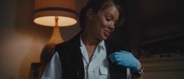 Kötü Melek Fotoğrafı