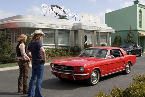 Nightmares And Dreamscapes Fotoğrafı