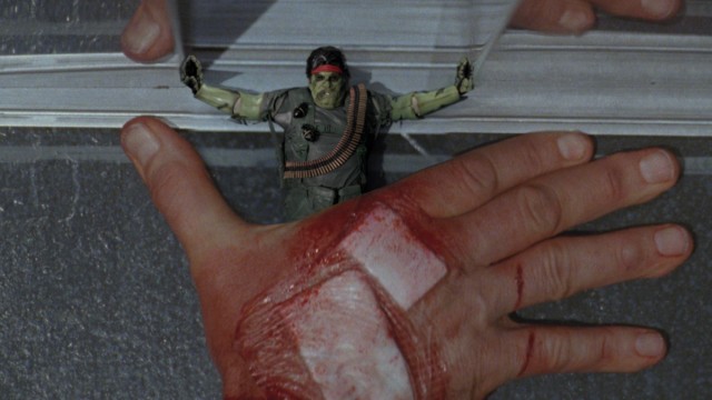 Nightmares And Dreamscapes Fotoğrafı