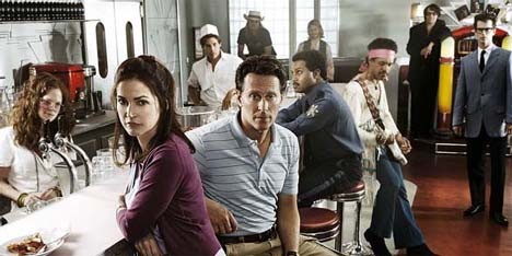 Nightmares And Dreamscapes Fotoğrafı