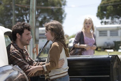 Nightmares And Dreamscapes Fotoğrafı