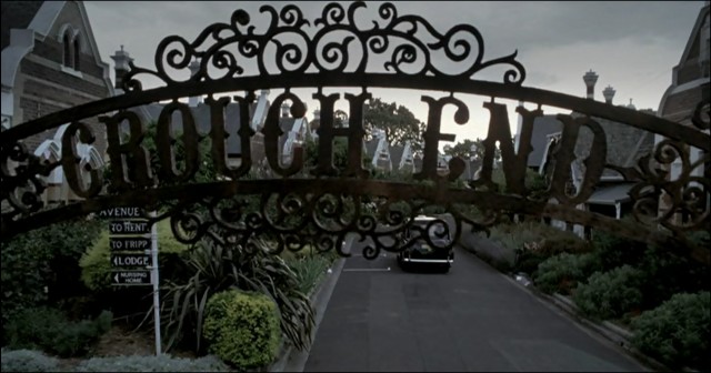 Nightmares And Dreamscapes Fotoğrafı