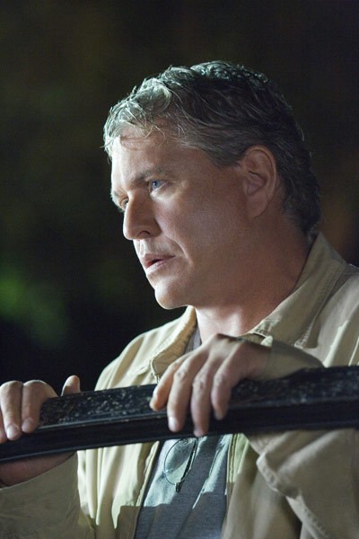 Nightmares And Dreamscapes Fotoğrafı