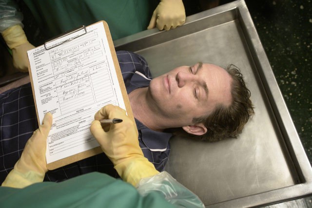 Nightmares And Dreamscapes Fotoğrafı