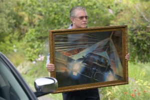 Nightmares And Dreamscapes Fotoğrafı