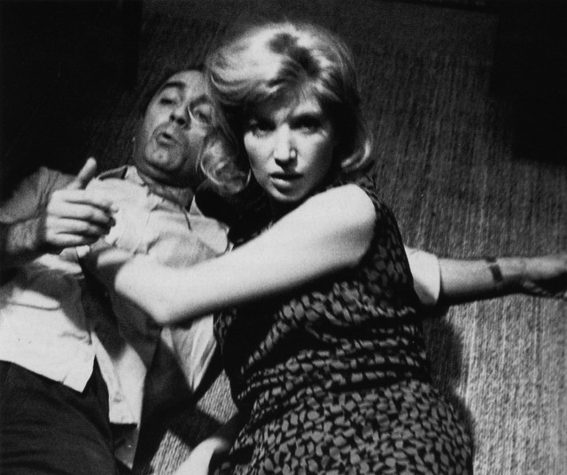 Batan Güneş Fotoğrafı