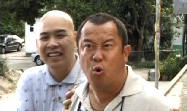 Troublesome Night 15 fotoğrafı