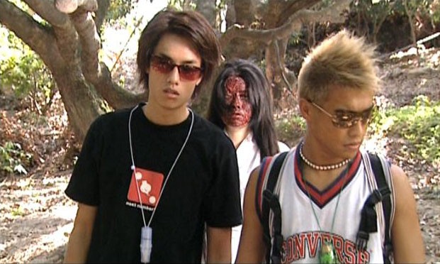 Troublesome Night 16 Fotoğrafı