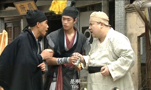 Troublesome Night 16 Fotoğrafı