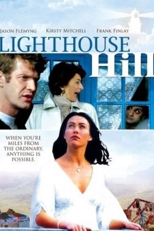 Lighthouse Hill (2004) afişi