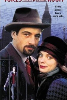 Sesler (1995) afişi