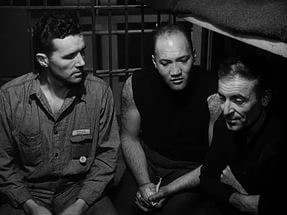 Kaba Güç Fotoğrafı