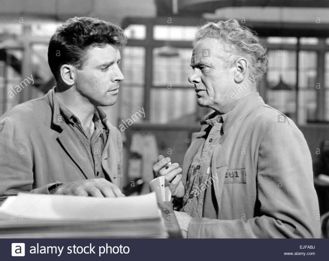 Kaba Güç Fotoğrafı