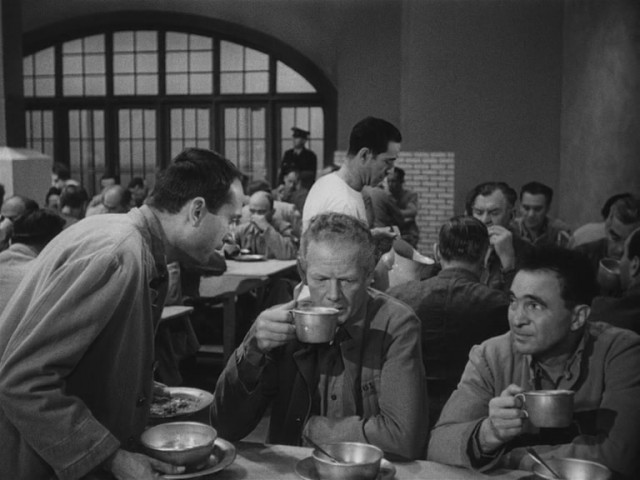 Kaba Güç Fotoğrafı