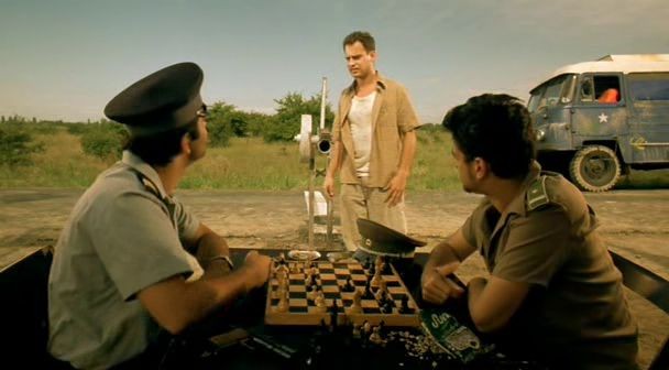 Temmuz'da Fotoğrafı