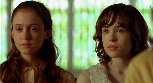 Bir Amerikan Suçu Fotoğrafı