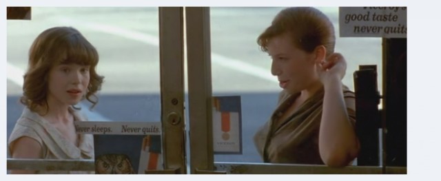 Bir Amerikan Suçu Fotoğrafı