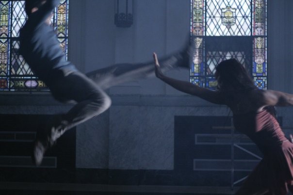 Royal Kill Fotoğrafı