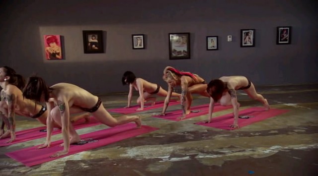 Suicidegirls: Guide To Living fotoğrafı