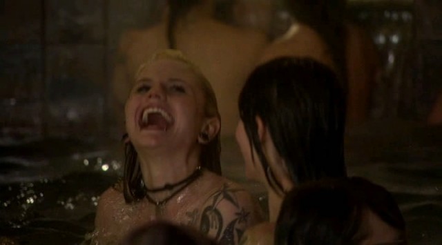 Suicidegirls: Guide To Living fotoğrafı