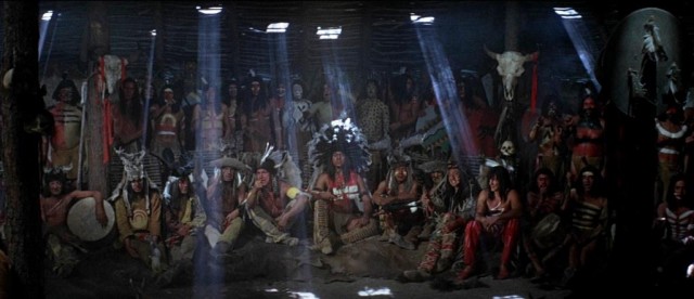 Vahşi Kahraman Fotoğrafı