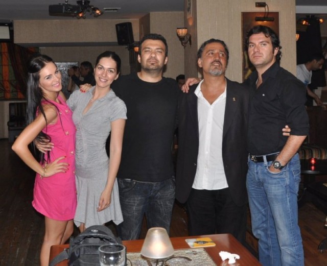 Evcilik Oyunu Fotoğrafı