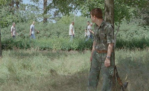 Sıradan İnsanlar fotoğrafı