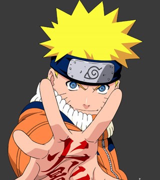 Naruto Fotoğrafı