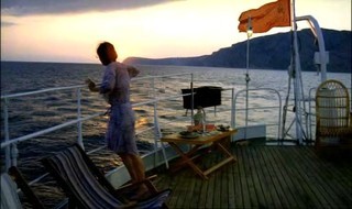 Vera'nın Şöförü Fotoğrafı