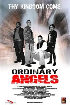 Ordinary Angels (2007) afişi