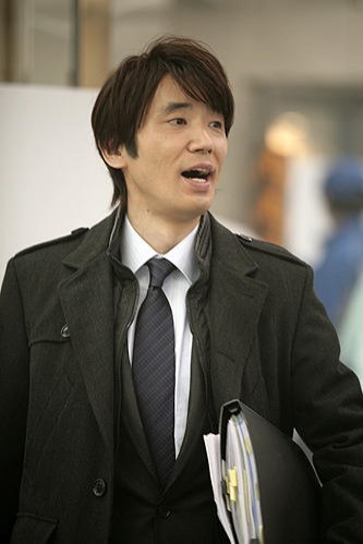 Bayside Shakedown 3 Fotoğrafı