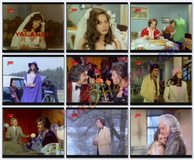 Yalancı / çok Yalnızım fotoğrafı