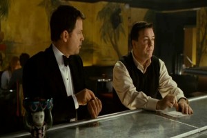 Hayalet Şehir Fotoğrafı