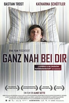 Sana Bağlandım (2009) afişi