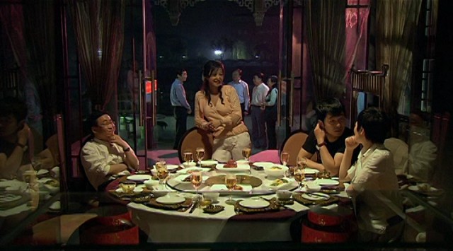 Heshang Aiqing fotoğrafı