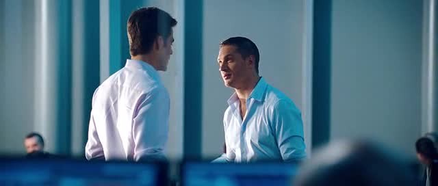 İyi Olan Kazansın Fotoğrafı