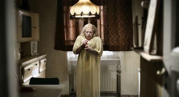 Rammbock fotoğrafı