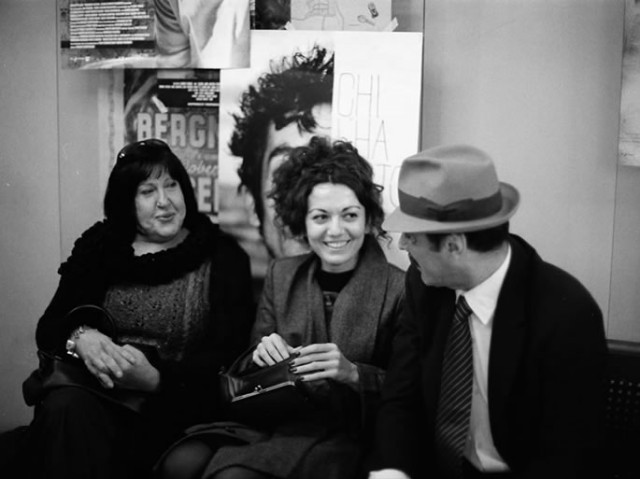 The Mouth Of The Wolf Fotoğrafı