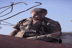 Hababam Sınıfı Askerde Fotoğrafı