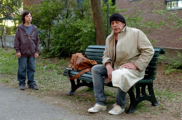 A Cargo To Africa fotoğrafı