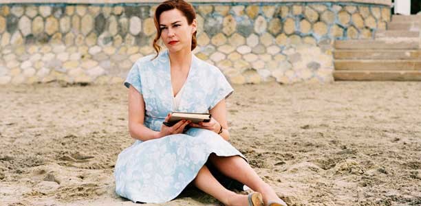 Mères et Filles Fotoğrafı