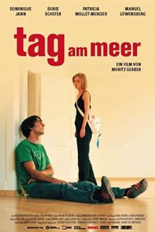 Tag Am Meer (2008) afişi