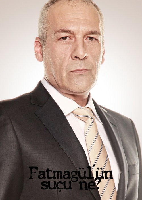 Fatmagül'ün Suçu Ne Fotoğrafı